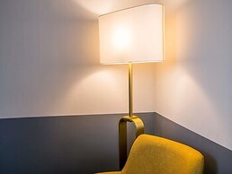 Mercure Rodez Cathedrale