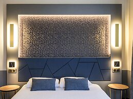 Mercure Rodez Cathedrale