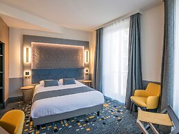 Mercure Rodez Cathedrale