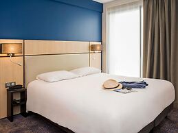 Mercure Rodez Cathedrale