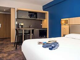 Mercure Rodez Cathedrale