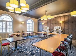 Mercure Rodez Cathedrale