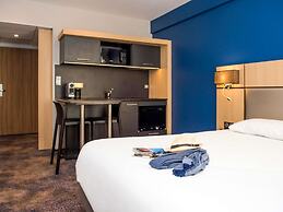 Mercure Rodez Cathedrale