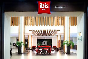 ibis Samui Bophut