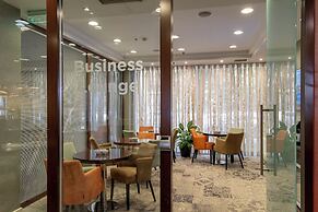 Lions Garden Hotel