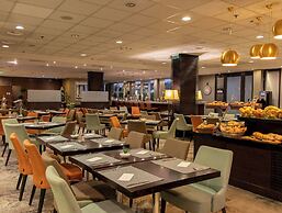 Lions Garden Hotel