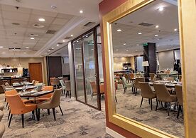 Lions Garden Hotel