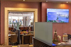 Lions Garden Hotel