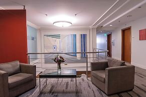 Lions Garden Hotel