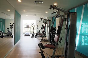 Protur Playa Cala Millor Hotel - Adults Only