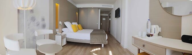 Protur Playa Cala Millor Hotel - Adults Only