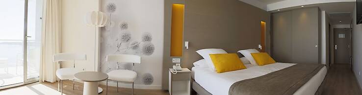 Protur Playa Cala Millor Hotel - Adults Only