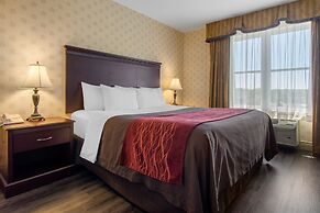 Comfort Inn & Suites Levis / Rive Sud Quebec city