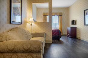 Comfort Inn & Suites Levis / Rive Sud Quebec city