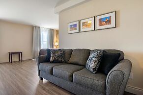 Comfort Inn & Suites Levis / Rive Sud Quebec city