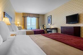 Comfort Inn & Suites Levis / Rive Sud Quebec city