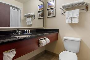 Comfort Inn & Suites Levis / Rive Sud Quebec city