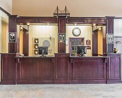 Comfort Inn & Suites Levis / Rive Sud Quebec city