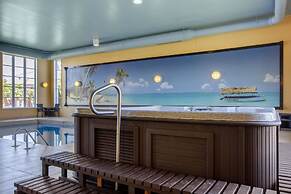 Comfort Inn & Suites Levis / Rive Sud Quebec city