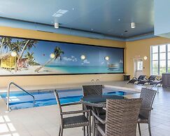 Comfort Inn & Suites Levis / Rive Sud Quebec city