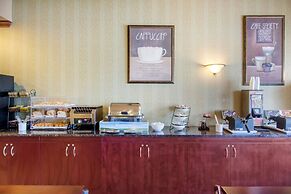 Comfort Inn & Suites Levis / Rive Sud Quebec city