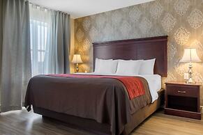Comfort Inn & Suites Levis / Rive Sud Quebec city