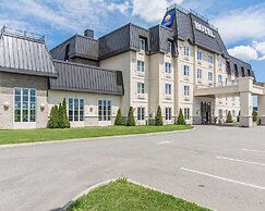 Comfort Inn & Suites Levis / Rive Sud Quebec city