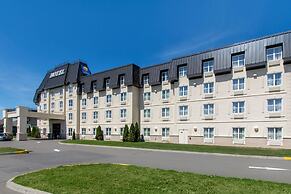 Comfort Inn & Suites Levis / Rive Sud Quebec city