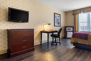 Comfort Inn & Suites Levis / Rive Sud Quebec city