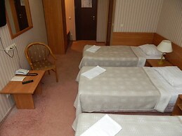 Bogemia Business Hotel