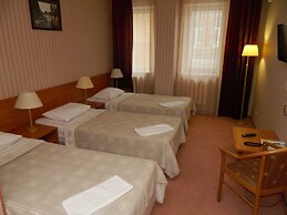 Bogemia Business Hotel