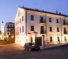 Daugirdas Hotel