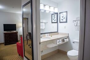 Country Inn & Suites by Radisson, Wilmington, NC