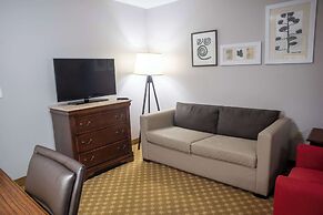 Country Inn & Suites by Radisson, Wilmington, NC