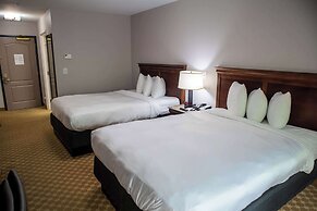 Country Inn & Suites by Radisson, Wilmington, NC
