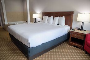 Country Inn & Suites by Radisson, Wilmington, NC