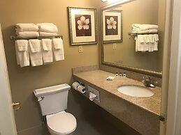 Country Inn & Suites by Radisson, Wilmington, NC