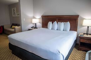 Country Inn & Suites by Radisson, Wilmington, NC