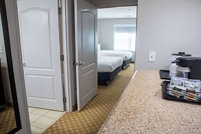 Country Inn & Suites by Radisson, Wilmington, NC