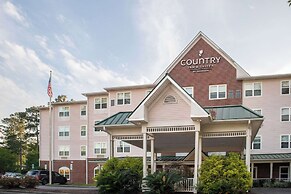 Country Inn & Suites by Radisson, Wilmington, NC