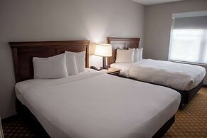 Country Inn & Suites by Radisson, Wilmington, NC