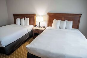 Country Inn & Suites by Radisson, Wilmington, NC