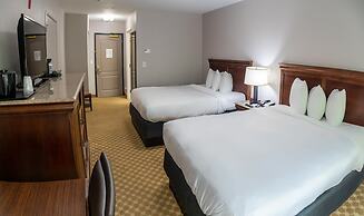 Country Inn & Suites by Radisson, Wilmington, NC
