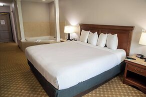 Country Inn & Suites by Radisson, Wilmington, NC
