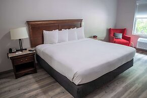 Country Inn & Suites by Radisson, Wilmington, NC