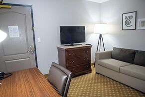 Country Inn & Suites by Radisson, Wilmington, NC