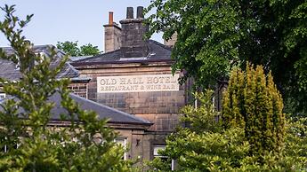 Old Hall Hotel