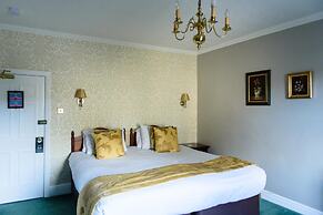 Old Hall Hotel