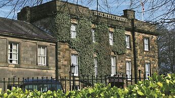 Old Hall Hotel