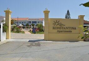 Konstantina Apartments